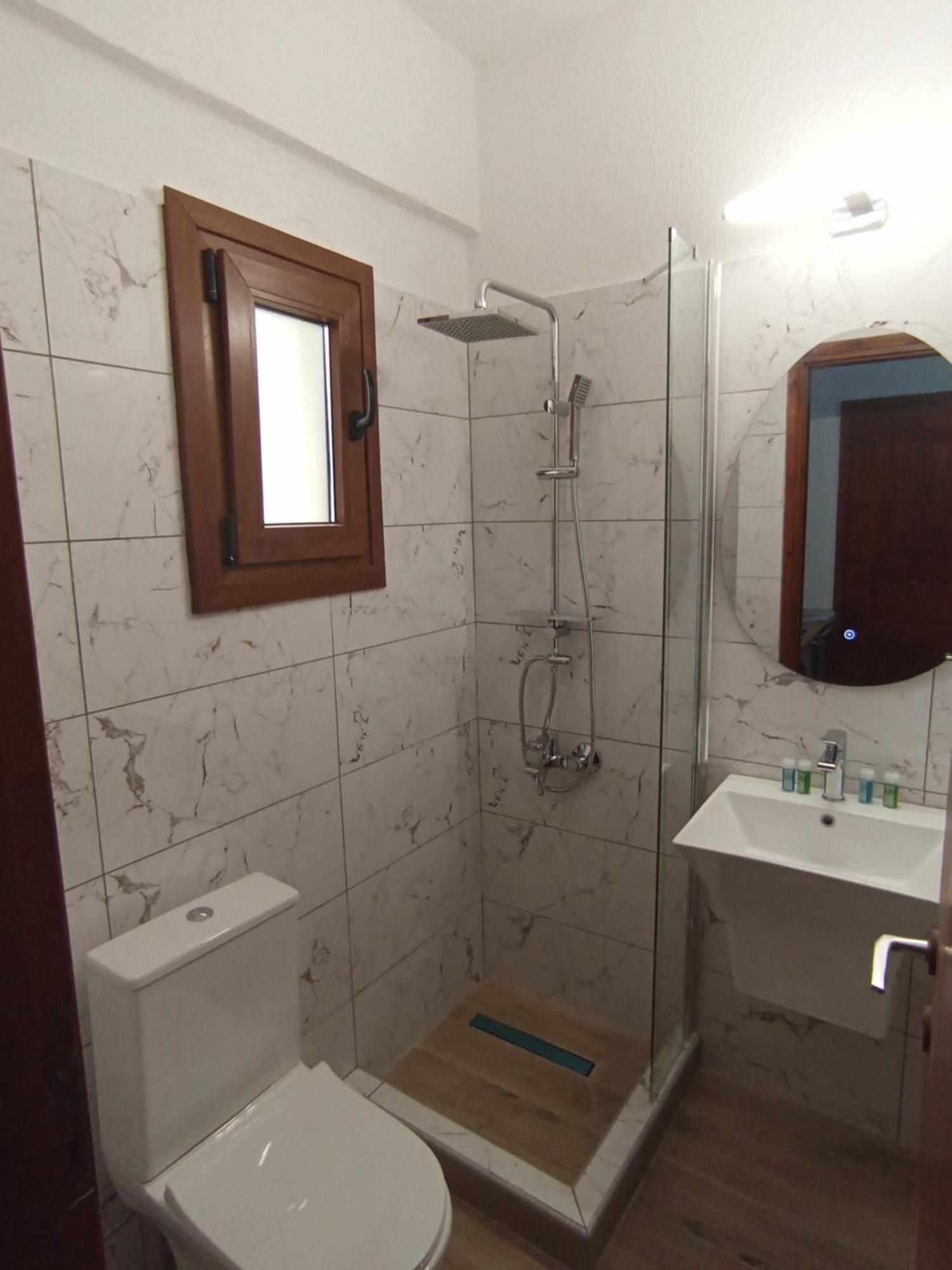 Villa Sandra Panormos  Zimmer foto